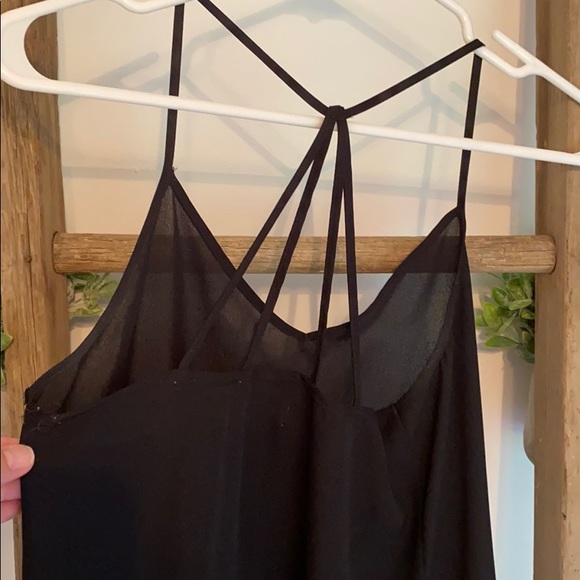 Abercrombie camisole tank - Picture 2 of 4